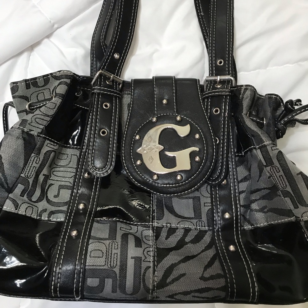 G by Guess hobo purse